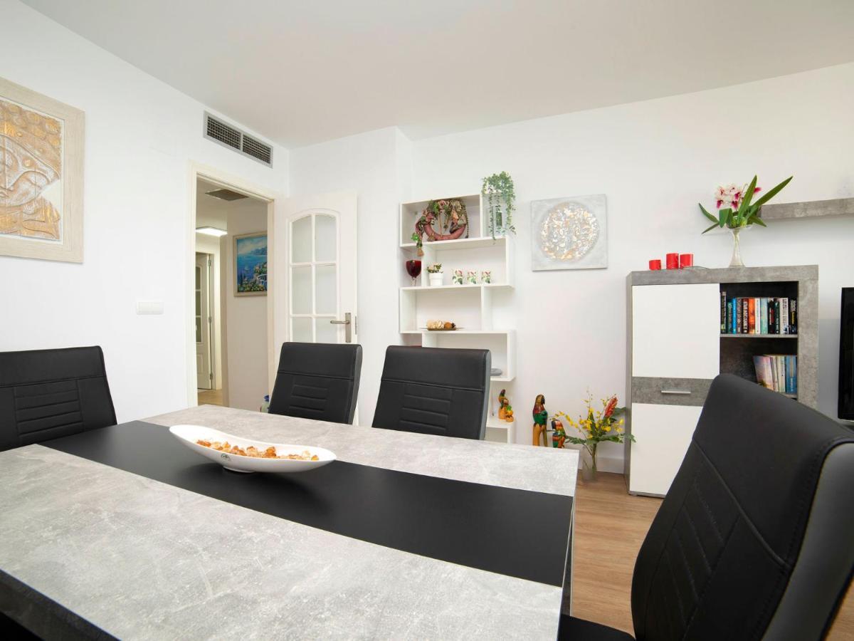Appartement Apolo Xvi-2 By Interhome *