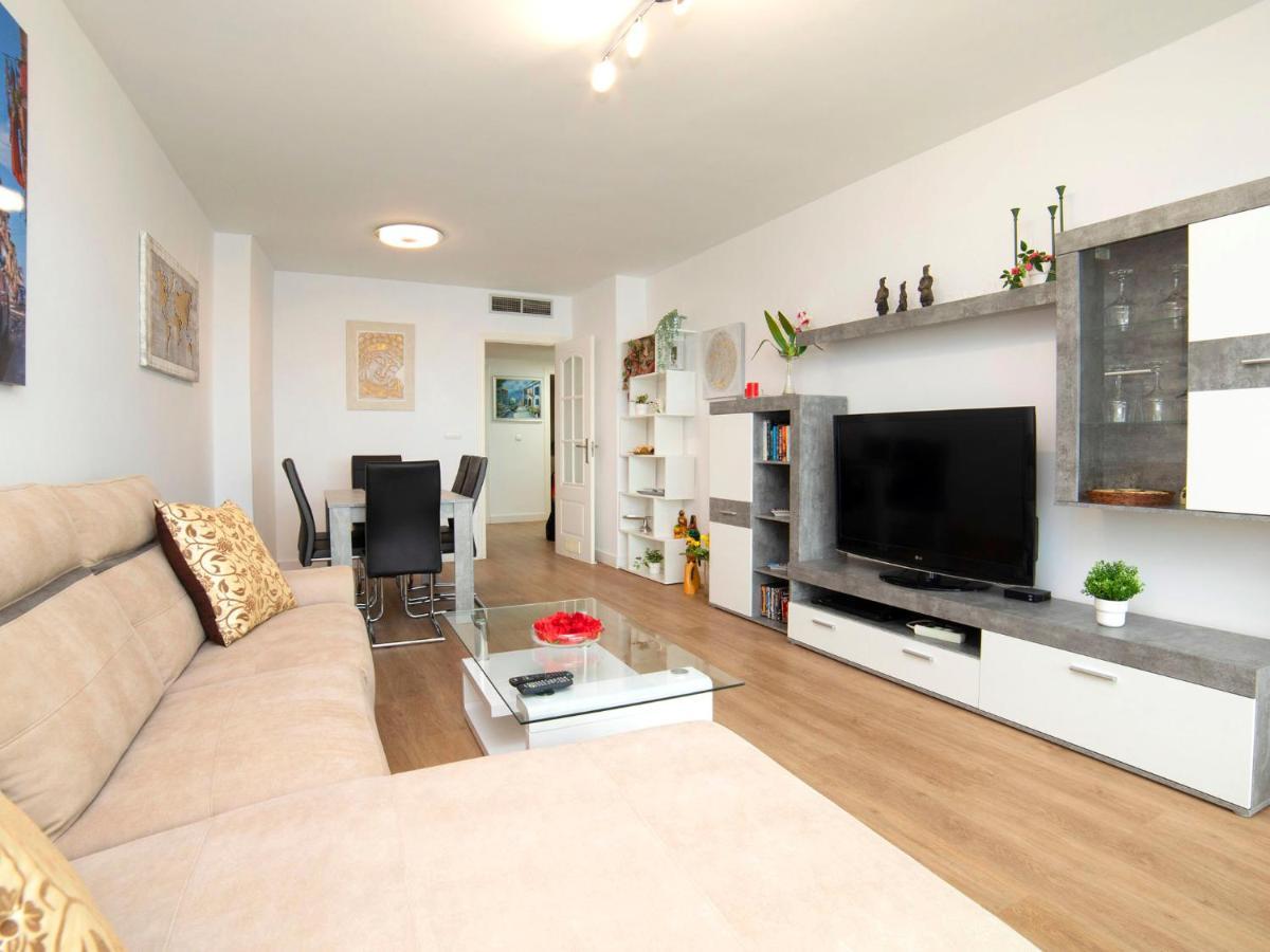 Apolo Xvi-2 By Interhome Appartement Calp
