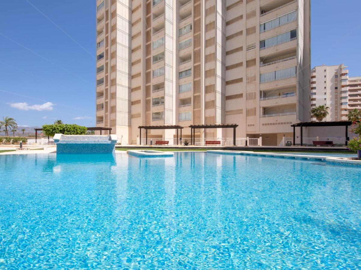 Appartement Apolo Xvi-2 By Interhome